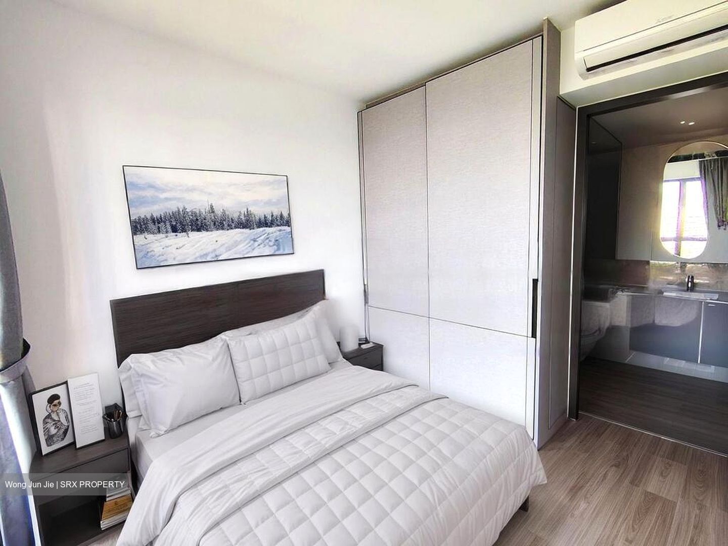 Clavon (D5), Apartment #461360821